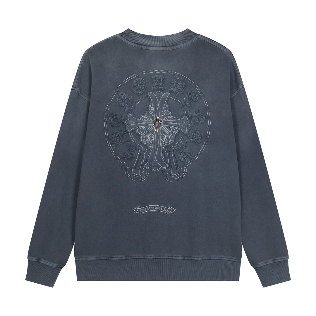 Chrome Hearts Hoodies